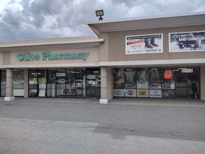 Olive Pharmacy main image