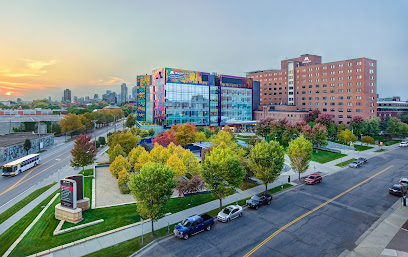 Olivia Hospital & Clinic main image