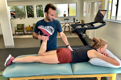 Olmos Park Physio image