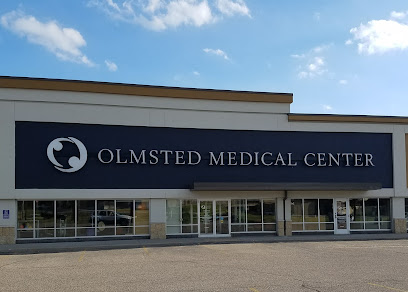Olmsted Medical Center - Elton Hills Rehab Services main image