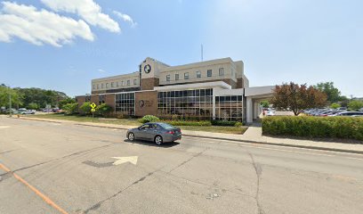 Olmsted Medical Center - Pediatrics Department main image