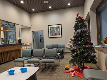 Olson Pediatric Clinic main image