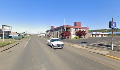 Olympic Area Agency On Aging main image