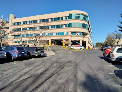 Olympic Medical Center main image