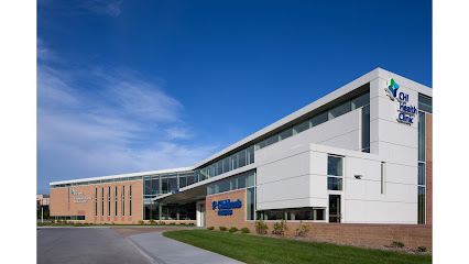 Omaha Nursing And Rehabilitation Center main image