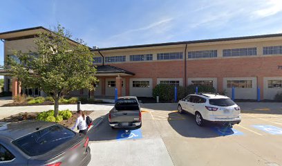 Omega Surgery Center main image