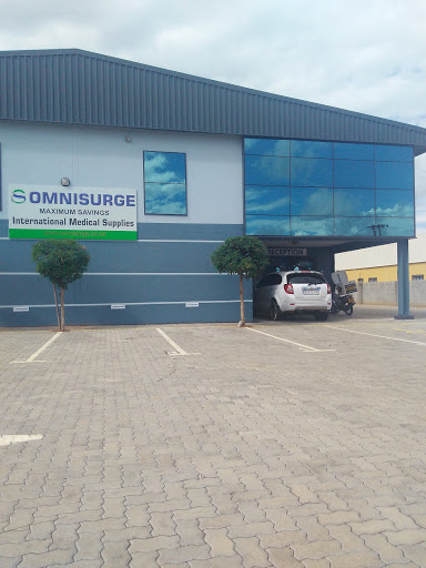 Ominisurge main image