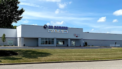 On Demand Occupational Medicine main image
