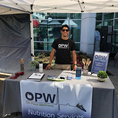 On Pace Wellness - Nutrition Services main image
