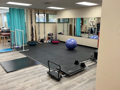 On Point Physical Therapy main image