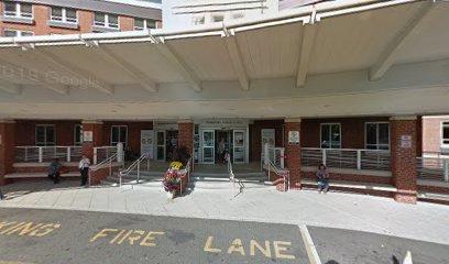 Oncology and Hematology Specialists - Morristown Medical Center main image