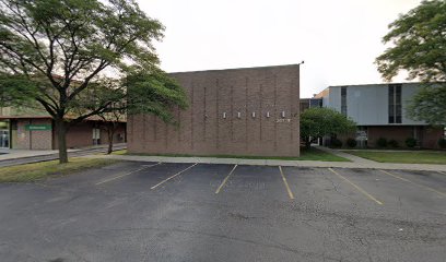 Oncology Clinic main image