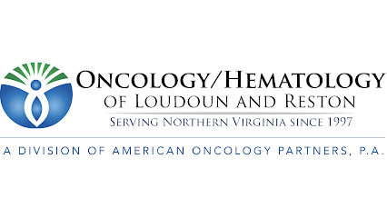 Oncology/Hematology of Loudoun & Reston main image