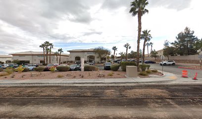 Oncology Las Vegas main image
