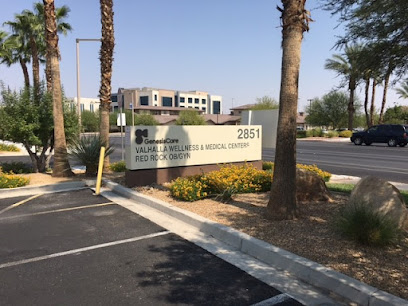 Oncology Las Vegas main image
