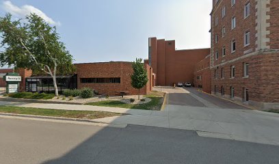 Oncology Services Of Aberdeen main image