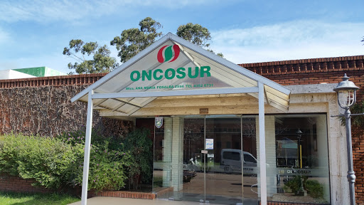 ONCOSUR image