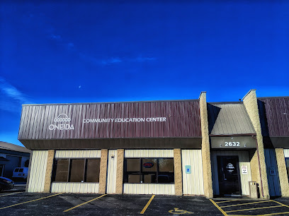 Oneida Community Education Center main image