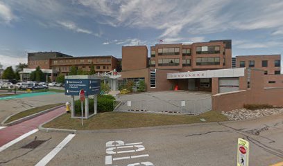 Onocology Hematology Clinic main image