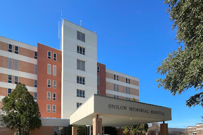 Onslow Memorial Hospital main image