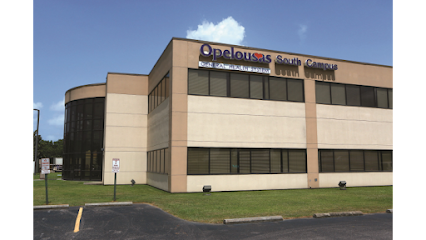 Opelousas General Health System-South Campus main image