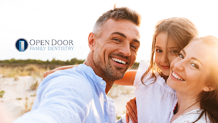 Open Door Family Dentistry image
