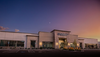 Optum Cancer Center main image