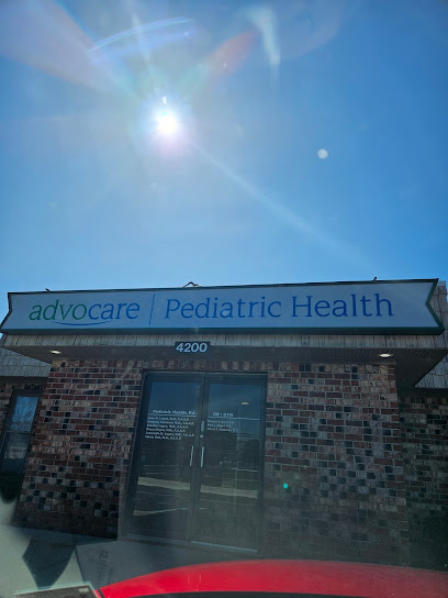 Optum Pediatrics - Jersey City - Palisade Ave main image