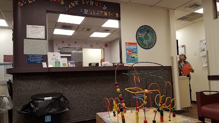 Optum Pediatrics - New York - Park Ave main image
