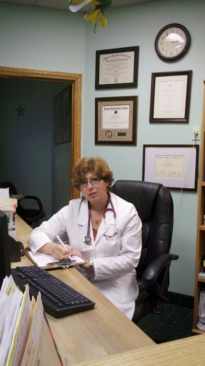 Optum Pediatrics - Secaucus main image