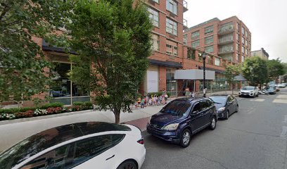Optum Sleep Medicine - Hoboken main image