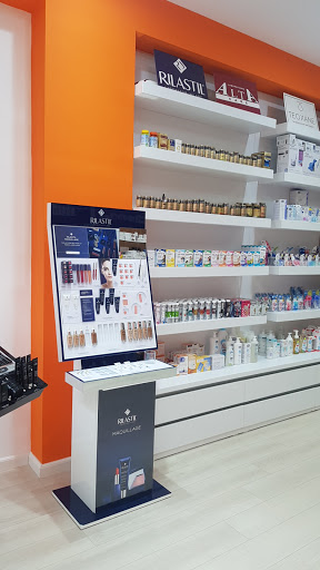 ORANGE FARMACI 24 (KRISTALI) main image