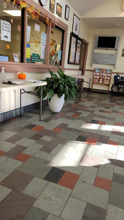Orangeburg Area Mental Health Center main image