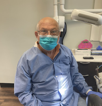 Orangeburg Dentistry main image