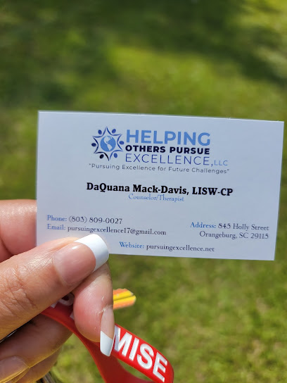 Orangeburg Mental Health Center main image