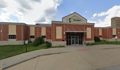 Orchard Park Hospital main image