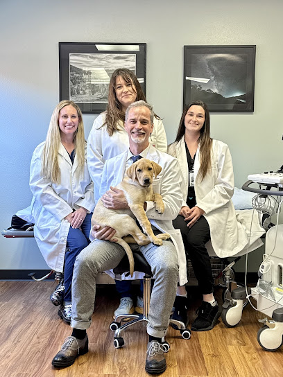 OrCo Echo Lab main image