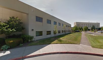 Oregon Clinic Cardiology Gresham main image