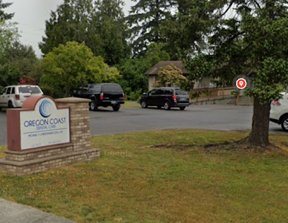 Oregon Coast Dental Care image