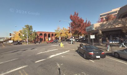 Oregon Department Of Education - Food Distribution Center main image