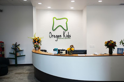 Oregon Kids Pediatric Dentistry image