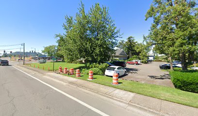Oregon Medical Group - Pediatrics main image