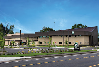 Oregon Medical Group at Country Club Road - Breast Imaging main image