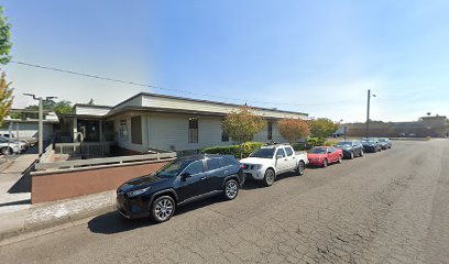 Oregon Medical Group Physical main image
