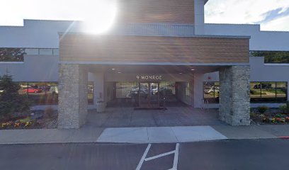 Oregon Mental Health Counselors main image