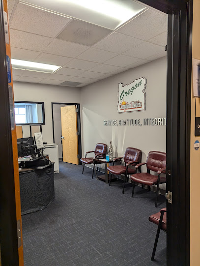Oregon Occupational Medicine Physical Therapy main image