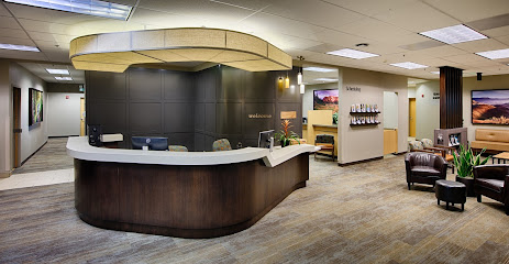 Oregon Oncology Specialists: Charles Petrunin, MD main image