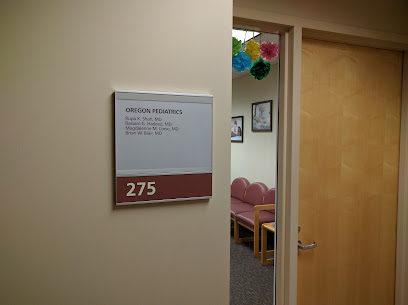 Oregon Pediatrics - Meridian Park main image