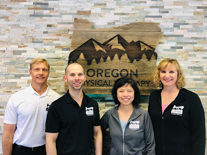 Oregon Physical Therapy at Timberhill main image