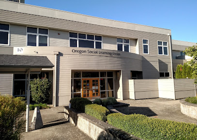 Oregon Social Learning Center main image